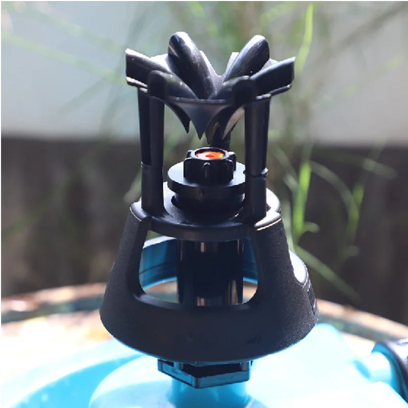 Wobble Oscillating Irrigation Sprinkler Nozzles – 6 Sizes