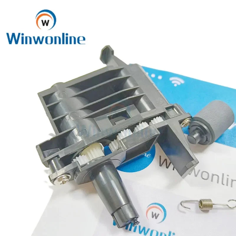 HP ScanJet Pro 2500 F1 Roller Replacement Kit – 2 Sets