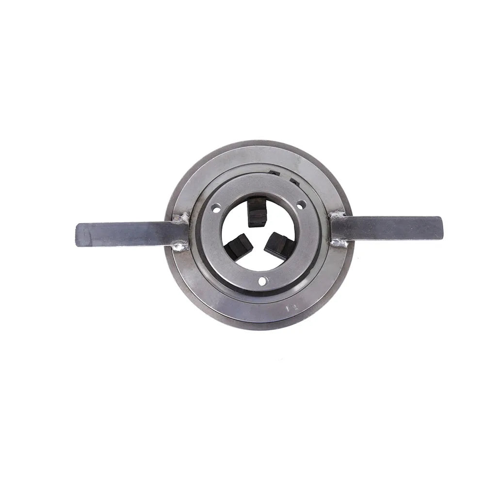 200mm Self-Centering Welding Chuck WP-200 | 200kg Clamp