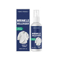 Wrinkle Release Spray – Fine Mist Fabric Smoother 100ml