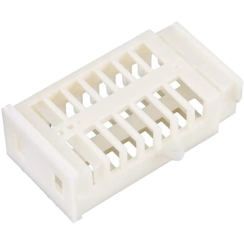 Queen Bee Introducer Cage – Anti-Escape Beekeeping Tool