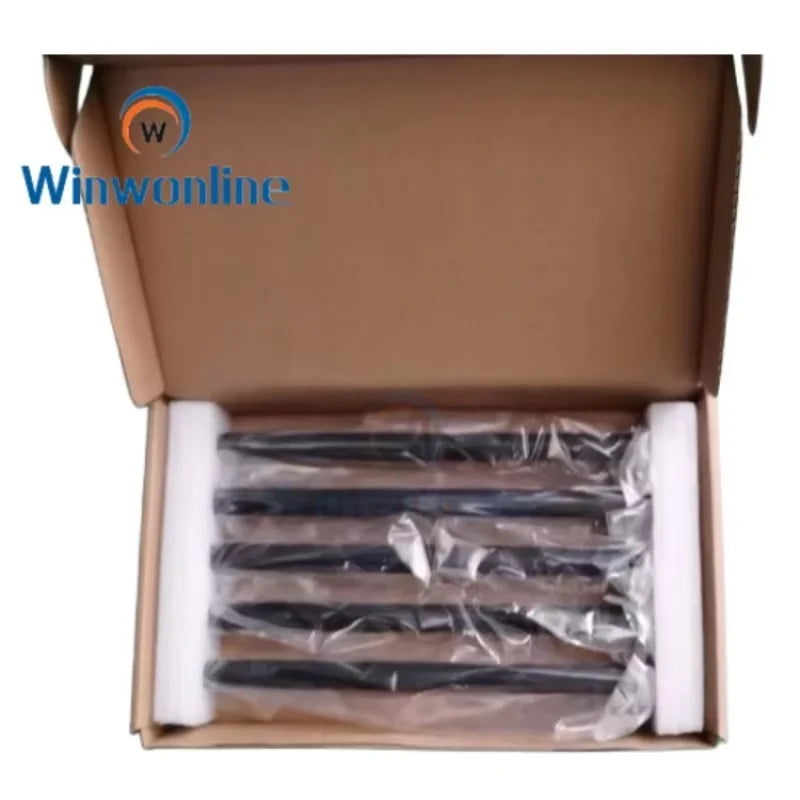 5-Pack Primary Charge Roller for Kyocera FS & M Series