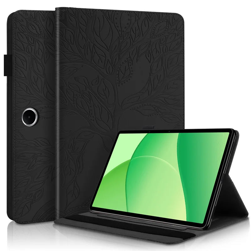 OnePlus Pad Lite & OPPO Pad SE 11" Flip Wallet Stand Case