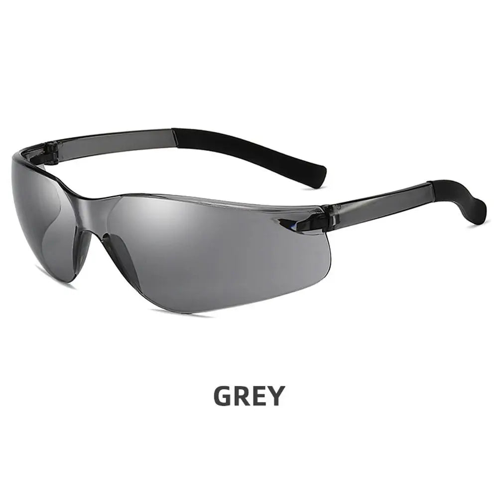 UV400 Anti-Fog Safety Goggles | Polycarbonate Eyewear