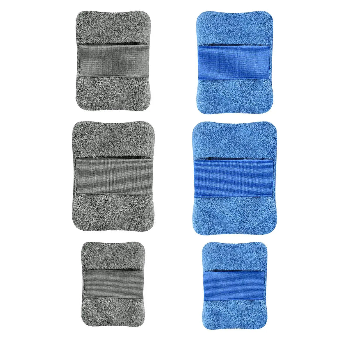 Kesoto Beach Sand Removal Bag – Portable Sand Remover Mitt