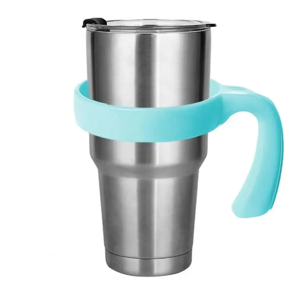 Tumbler Cup Handle for 20oz & 30oz Cups – 6 Colors