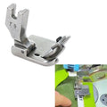 T9 Industrial Sewing Machine Adjustable Presser Foot Edge Guide