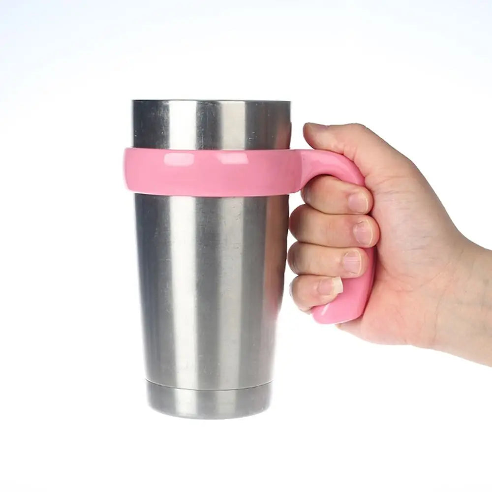 Tumbler Cup Handle for 20oz & 30oz Cups – 6 Colors