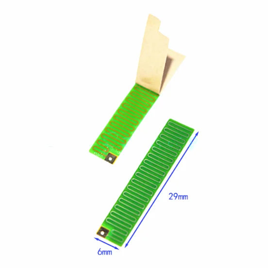 10-Pack 433MHz FPC Flexible Patch Antenna for LoRa & IoT