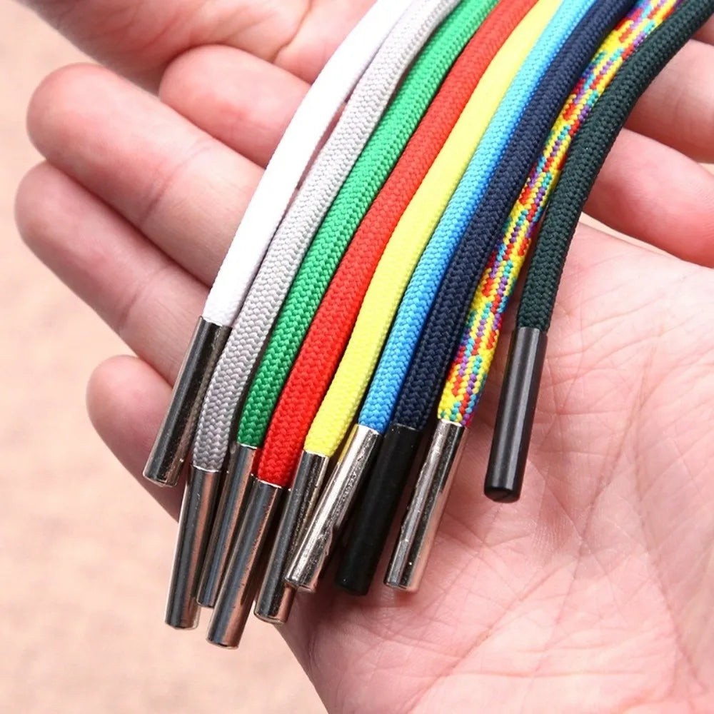 Elastic Waistband Drawstring 140cm – Colorful Sweatpants Strap