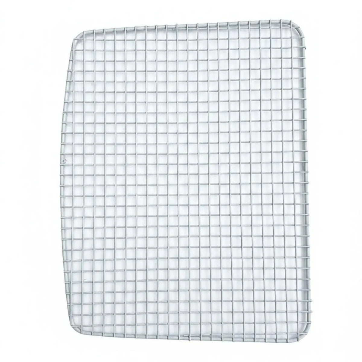 Rabbit & Small Pet Grated Toilet Tray – Keeps Paws Dry