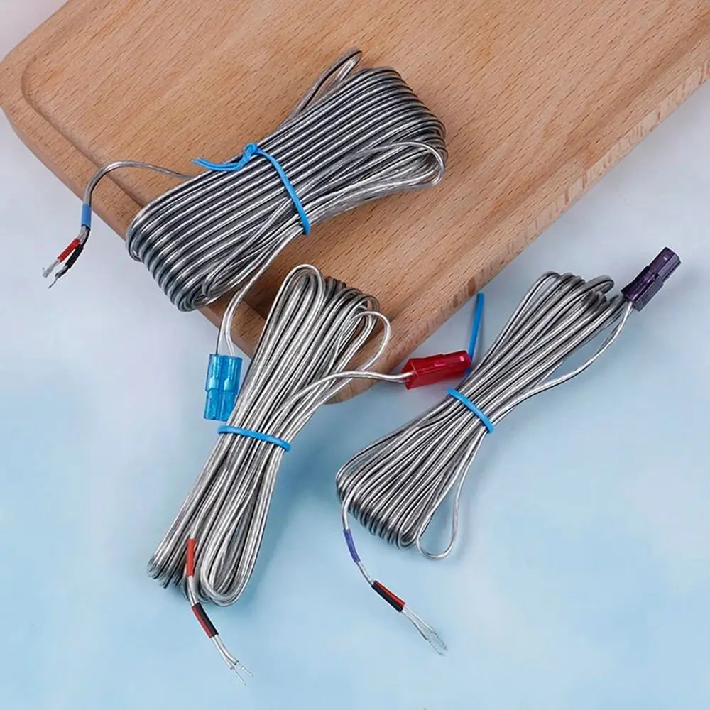 Bass Line Speaker Wire Cable 3/4/10m – Home Theater Connector