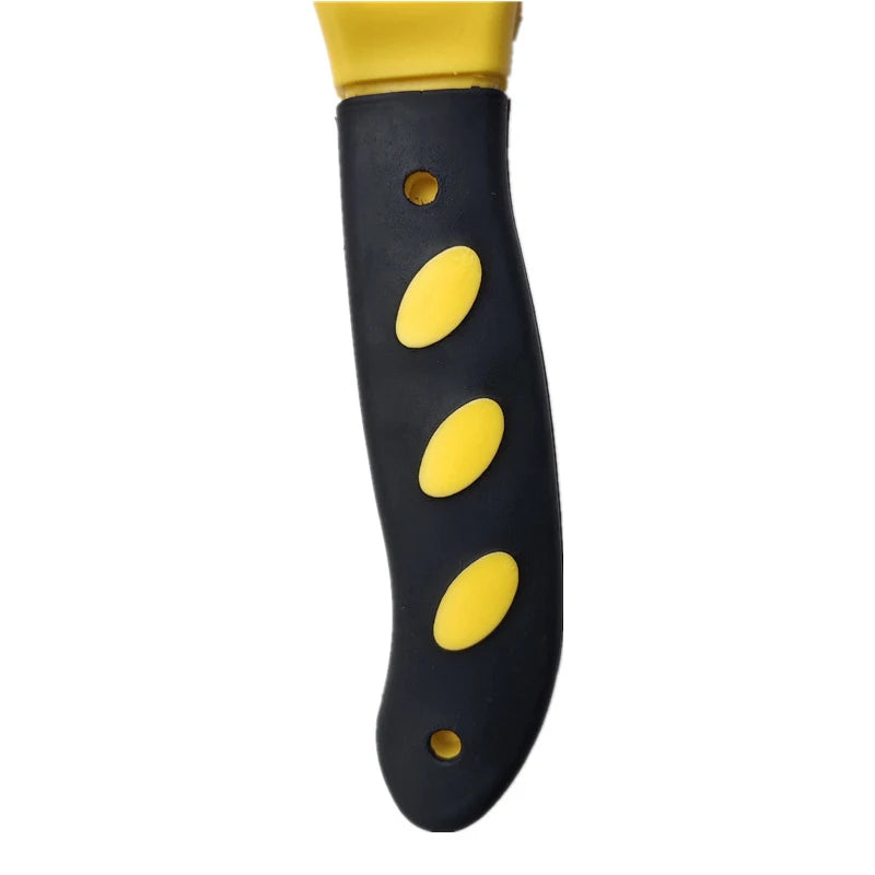 6-Inch Adjustable Belt Wrench – Oil Filter Strap Spanner