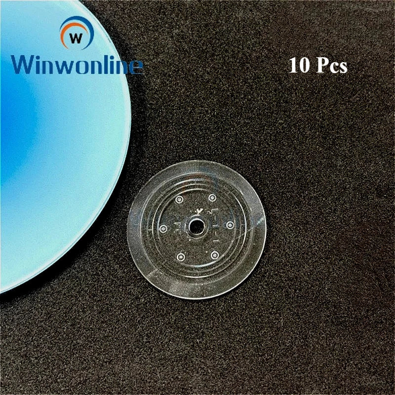 Encoder Strip Disk 10-Pack for Epson L4150–L4170 Printers