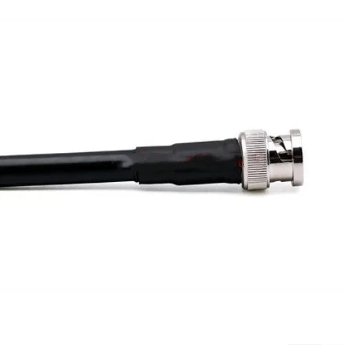 5D-FB BNC Male to BNC Male 50 Ohm Coaxial Cable | 0.5M–20M