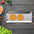 Kesoto Multipurpose Vanity Serving Tray – Kitchen & Bathroom