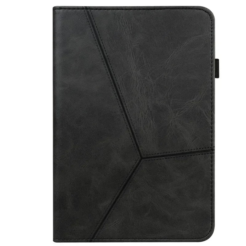 Xiaomi Redmi Pad SE 8.7 Cute Deer Wallet Flip Case for Kids