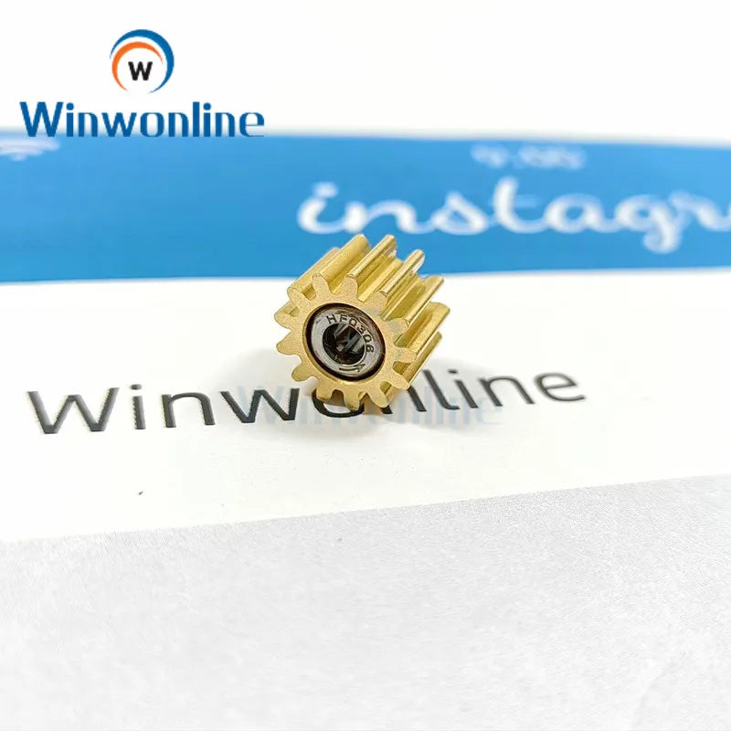 Carriage Cutter Gear for HP DesignJet T100 T520 T730 T830