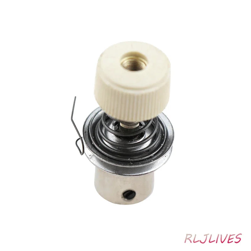 Universal Lockstitch Sewing Machine Gripper Thread Tension