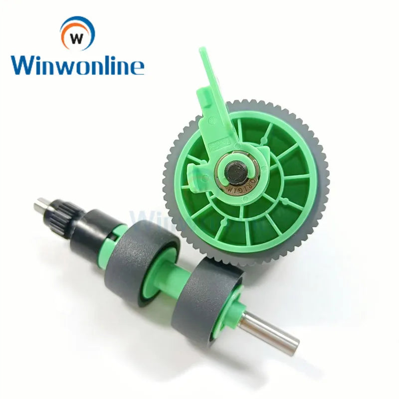 Separate & Reverse Roller Set Brother ADS-2400N 2800W 3000N 3600W