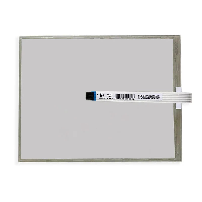 12" Touch Screen Digitizer G121SN01 V.4 T121S-5RAP36N