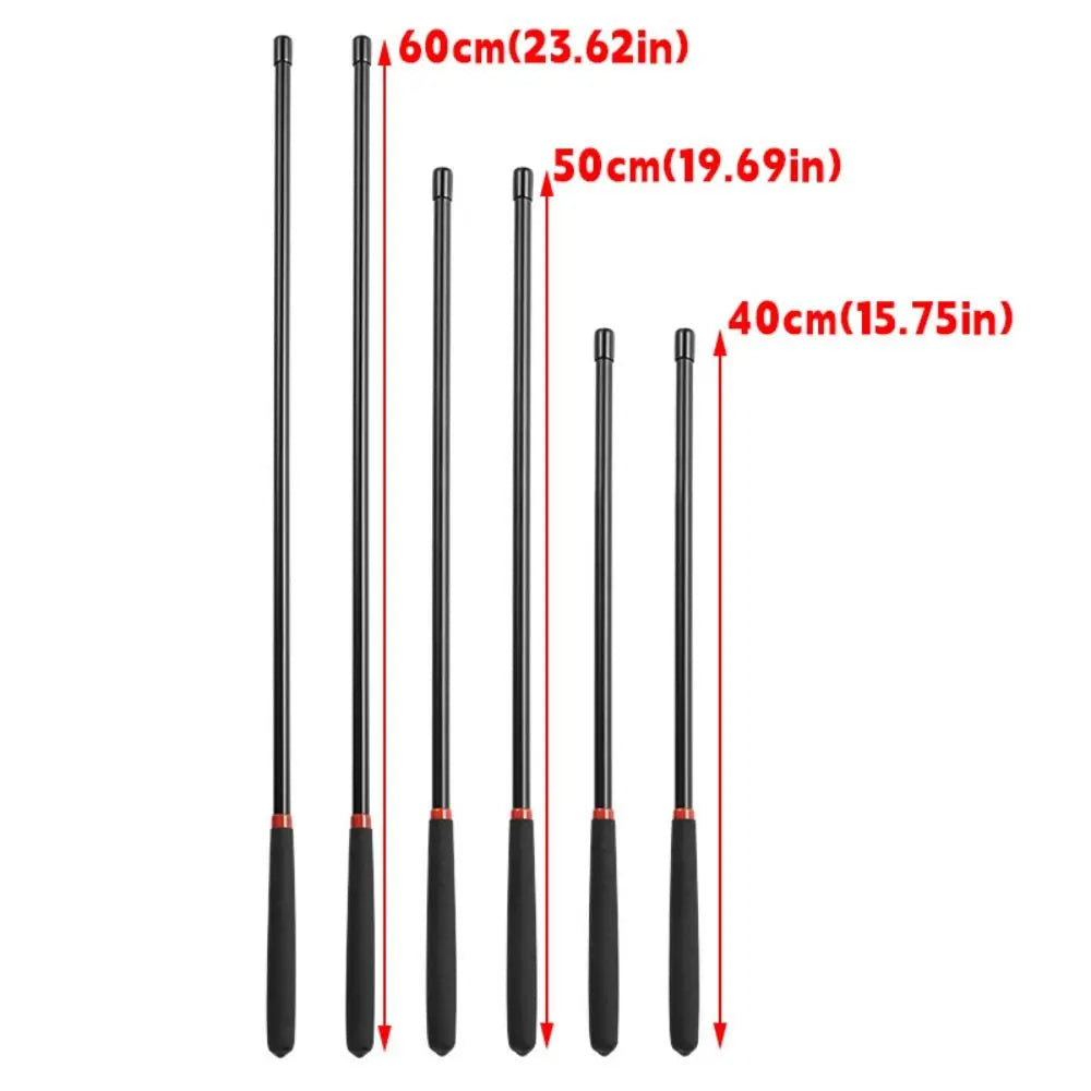 Solid Resin Teaching Pointer Stick – School & Office, 3 Sizes