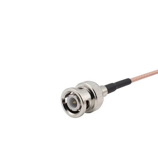 RG316 BNC Male to SMB Female RF Coaxial Jumper Cable 50 Ohm
