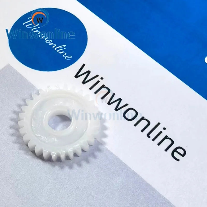 50-Pack 28T Gear for Epson M2140 M1128 M2148 M2128 M3178
