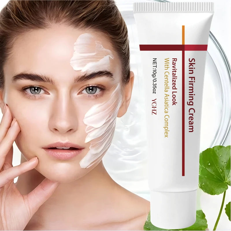 Centella Asiatica Collagen Day & Night Cream – All Skin Types