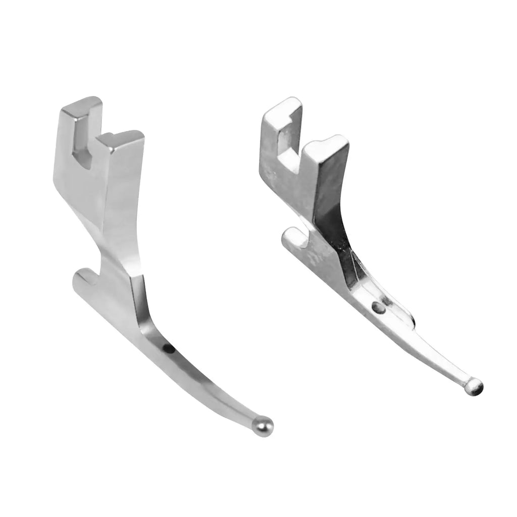 P369 Sequin Bead Presser Foot – Steel Industrial Sewing Attachment