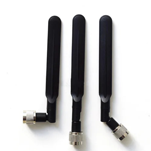 700-2700MHz 8dBi Omni LTE 4G 3G GSM CDMA N-Male Antenna