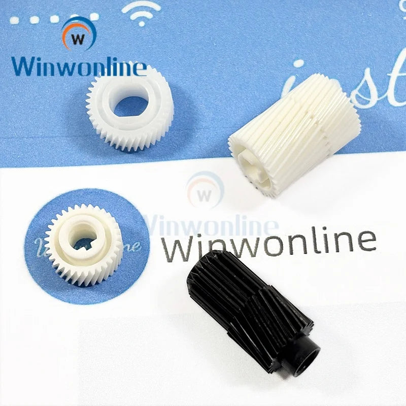 Developer Gears Kit for Ricoh MP C3003 C2504 C2011 – 5 Sets