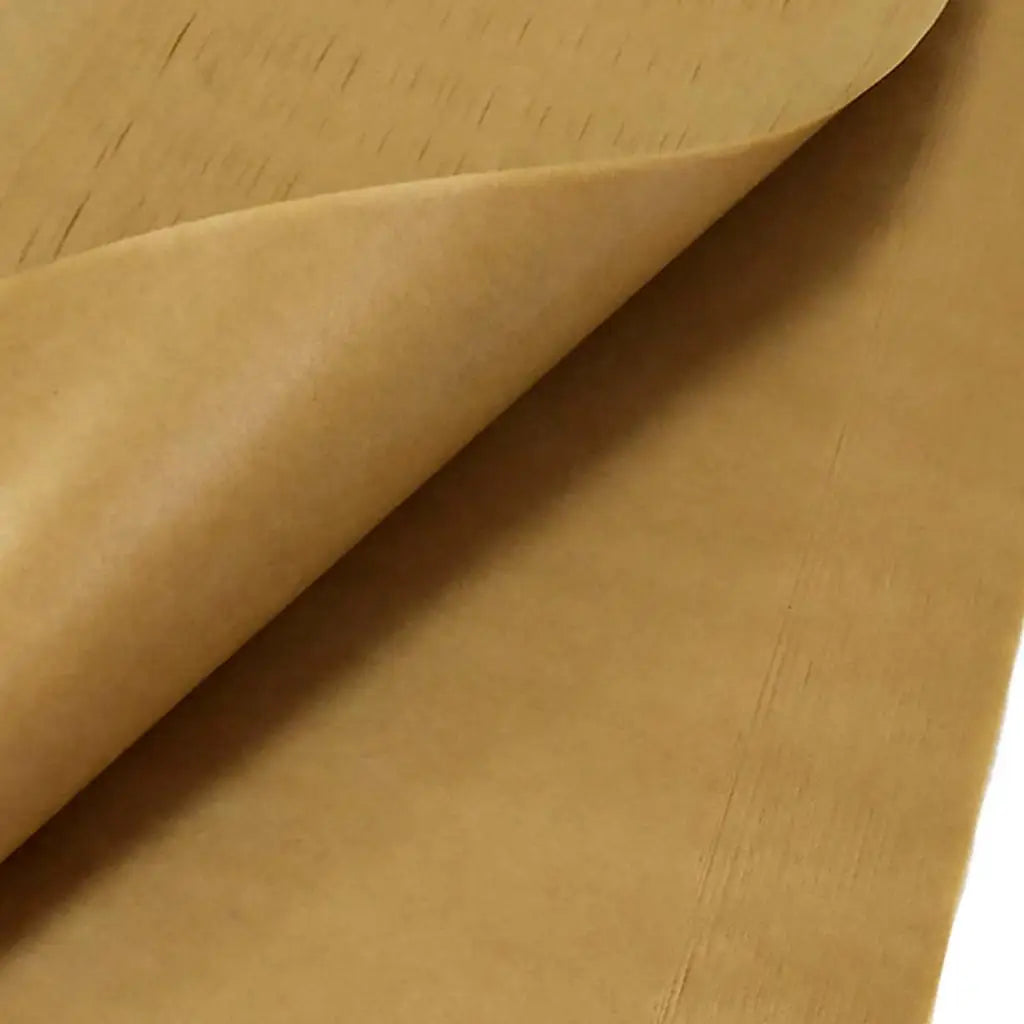 Precut Non-Stick Parchment Paper Sheets | Oven & Air Fryer