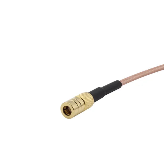 RG316 BNC Male to SMB Female RF Coaxial Jumper Cable 50 Ohm