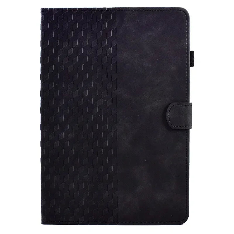VIGENCIA Luxury Wallet iPad Case – Multi-Gen Folio Cover