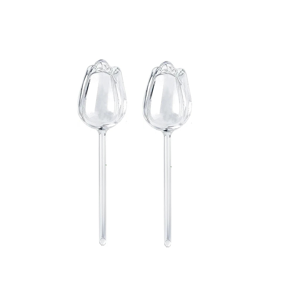 Tulip Self-Watering Planter Inserts 2/4 Pack – Indoor & Outdoor