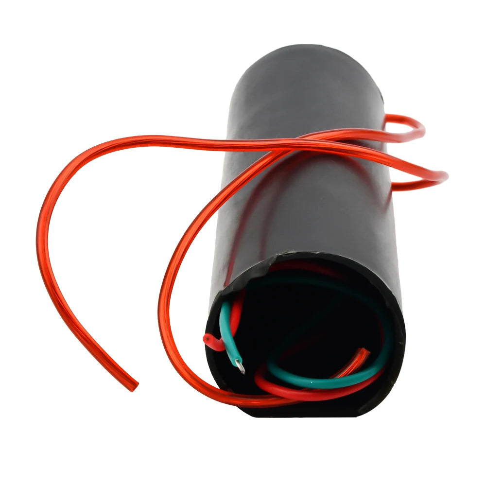 50-100kV DC Boost High-Voltage Generator Module | 6-12V Arc
