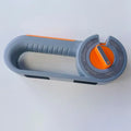 6-in-1 Adjustable Angle Knife Sharpener | Tungsten & Diamond
