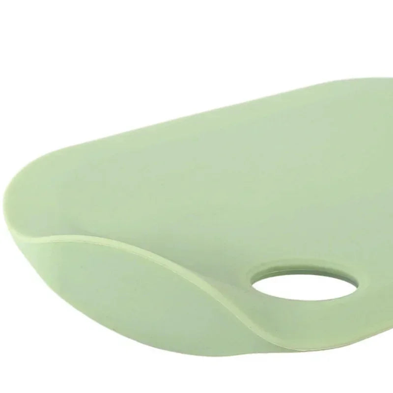 Silicone Dough Scraper & Pastry Cutter | Flexible Baking Tool
