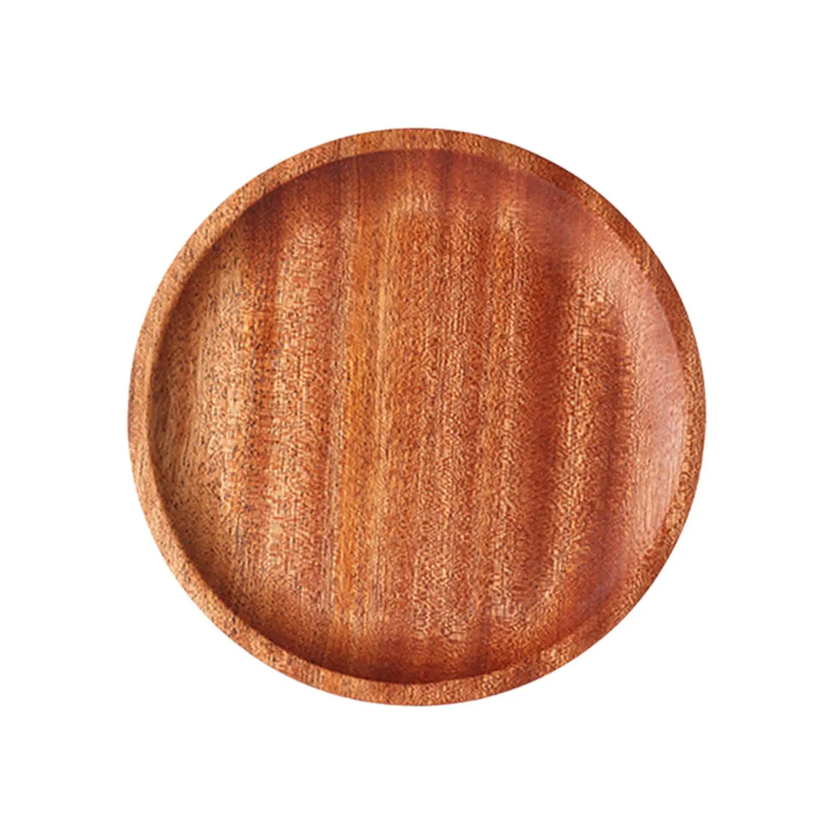 Kesoto Wooden Serving Tray | Coffee, Tea & Breakfast Platter