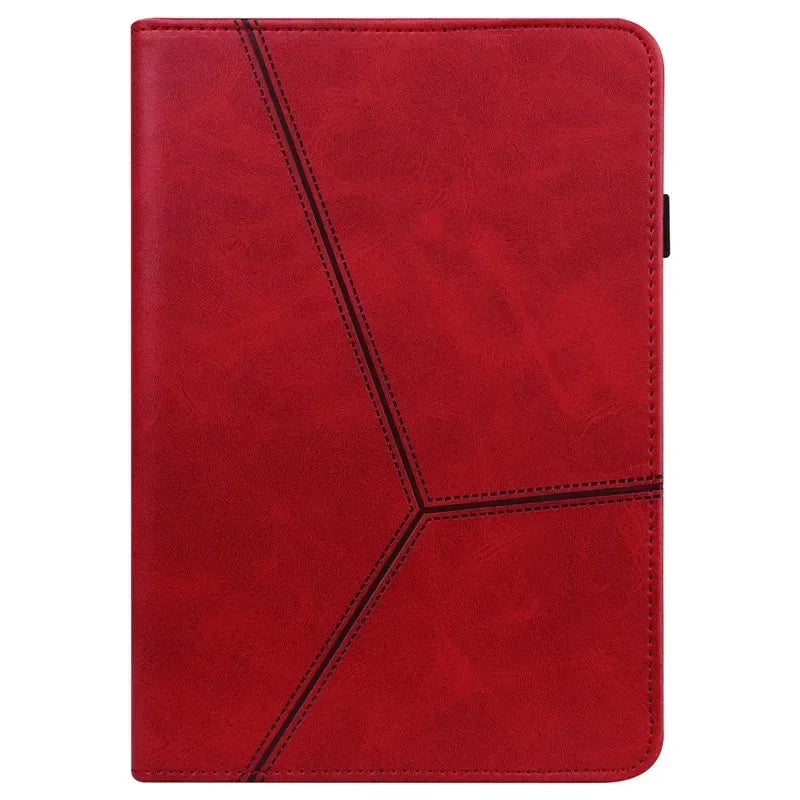 Xiaomi Redmi Pad SE 8.7 Cute Deer Wallet Flip Case for Kids
