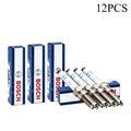 Bosch FR6LII330V Double Iridium Spark Plug – Honda Accord Fit