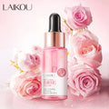 LAIKOU 17ml Sakura Vitamin C & 24K Gold Face Serum Skin Care