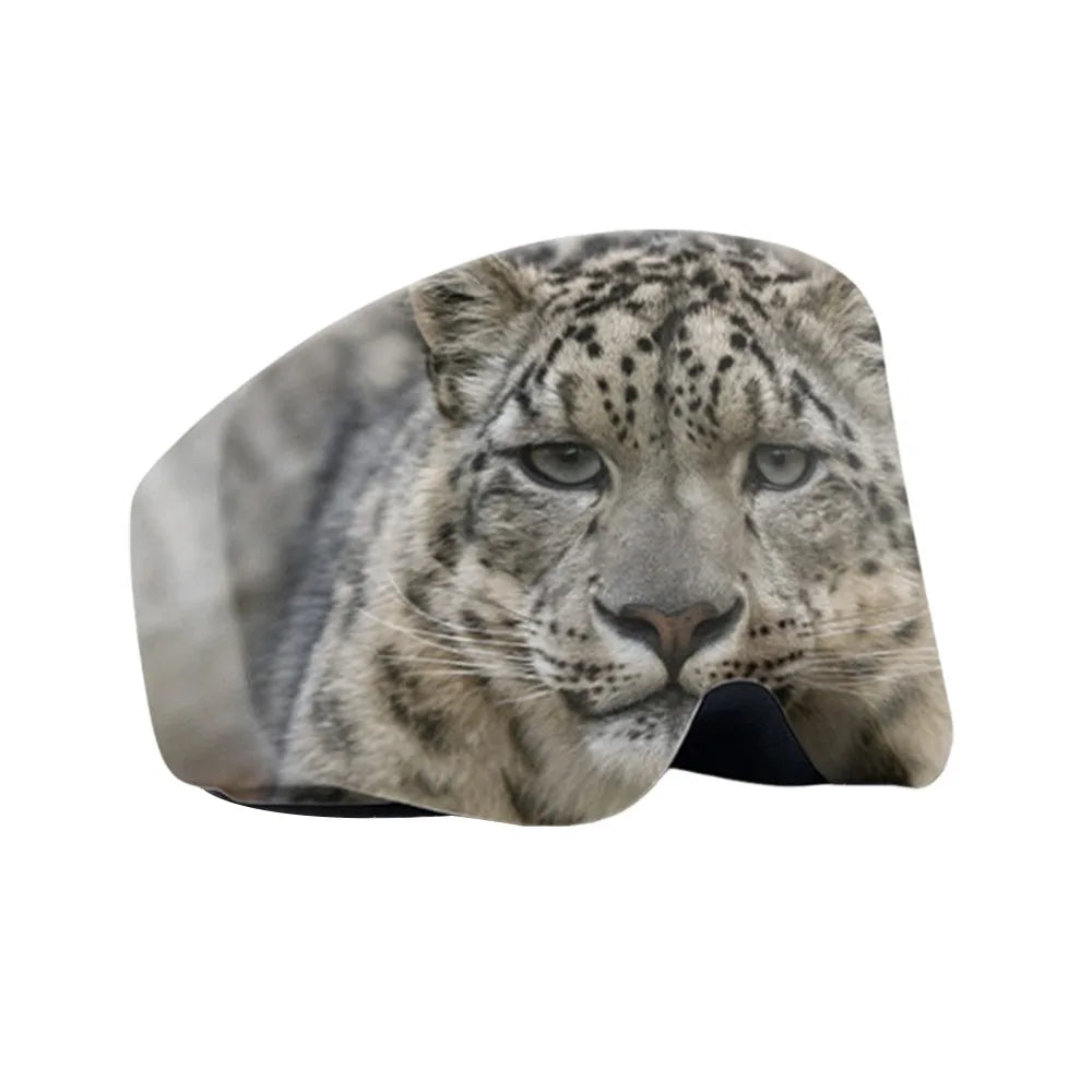 Microfiber Ski Goggle Cover – Scratch & Dustproof Lens Guard
