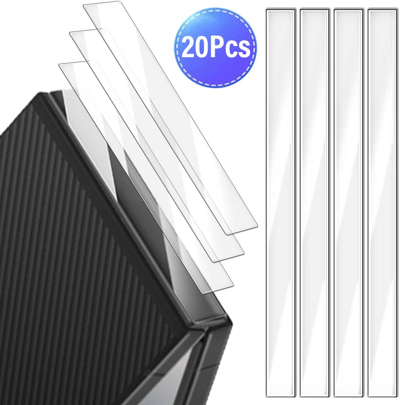 Samsung Z Flip 7 & Fold 7 Hinge Hydrogel Film Protector