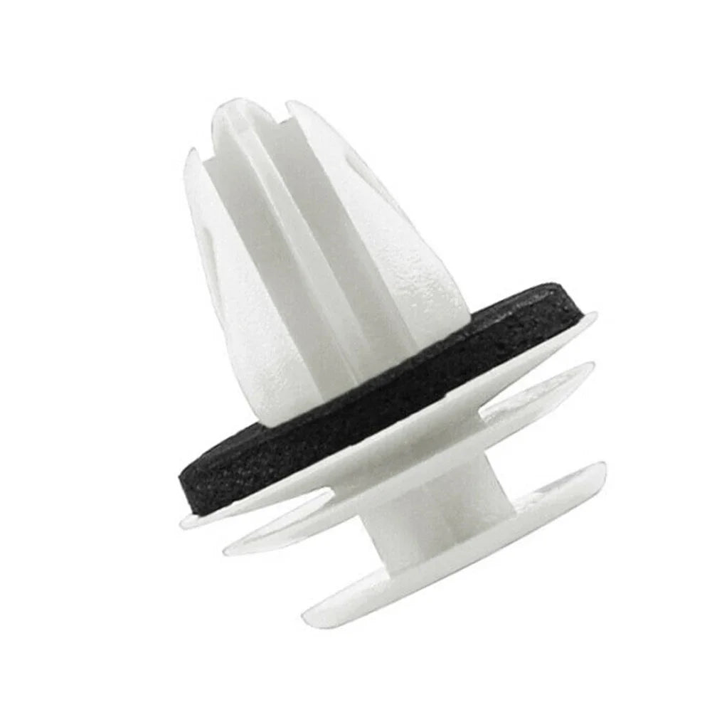 50PCS BMW Door Panel Clips & Bumper Retainers E34 E36 E46 M3