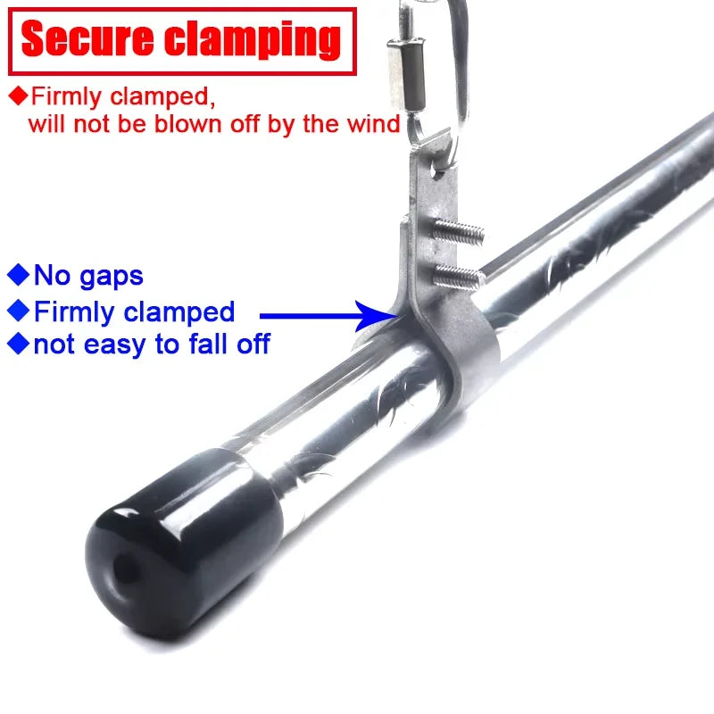 Retractable Wave Sunshade Canopy – Waterproof UV Block