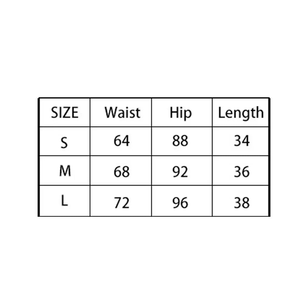 Women's High Waist Ruffle A-Line Mini Skirt | Summer