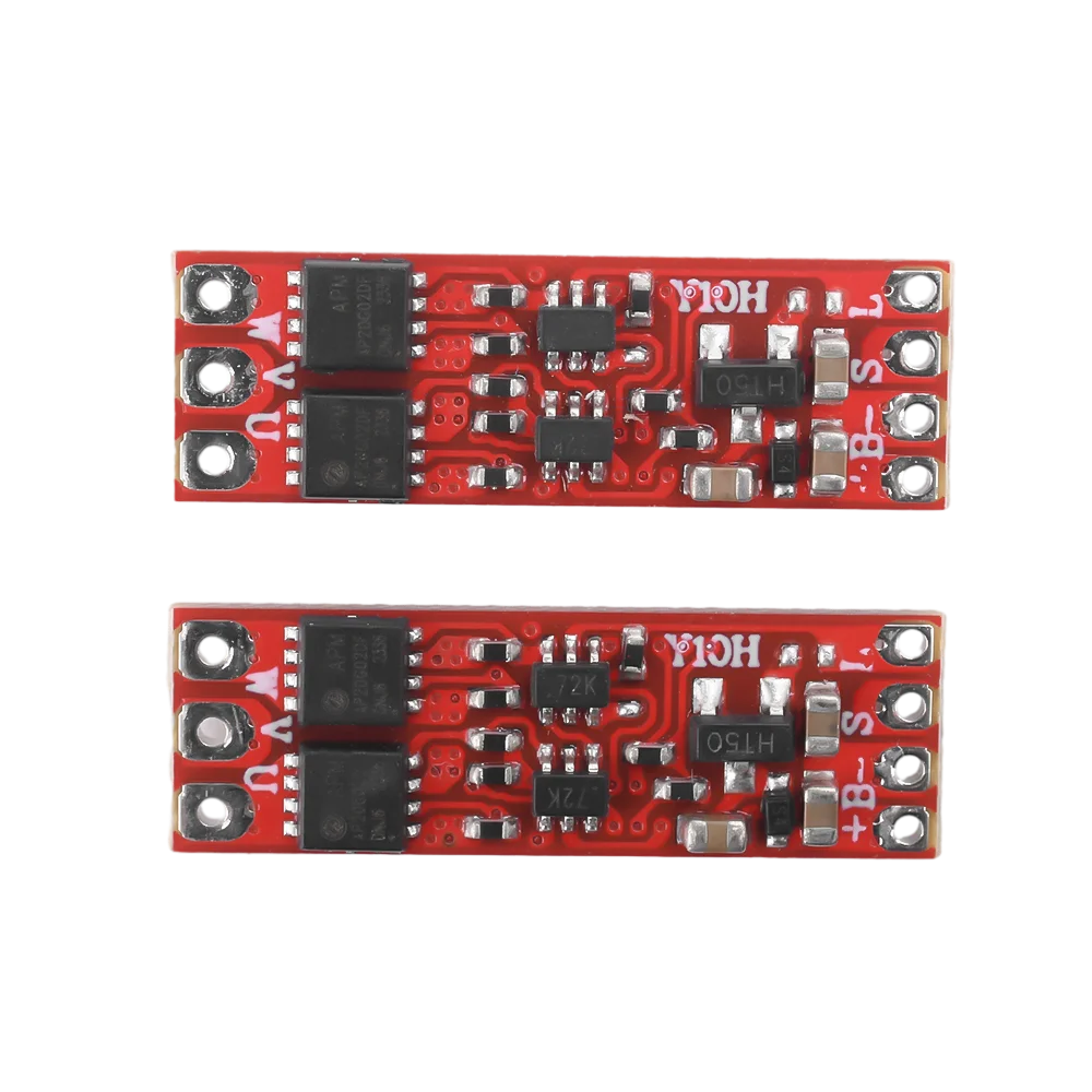 Micro RC Brushless ESC 8A 2S-3S | 1104 1106 1306 Motor