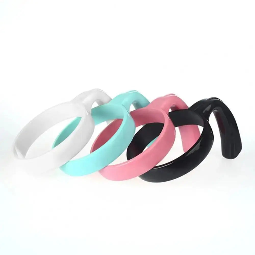 Tumbler Cup Handle for 20oz & 30oz Cups – 6 Colors